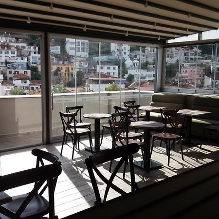Sakura Suit Hostel Фетхіє Екстер'єр фото