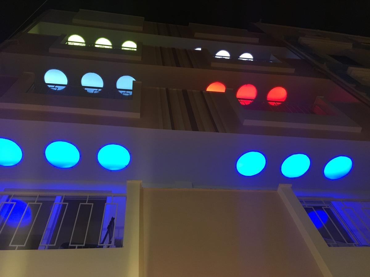 Sakura Suit Hostel Фетхіє Екстер'єр фото
