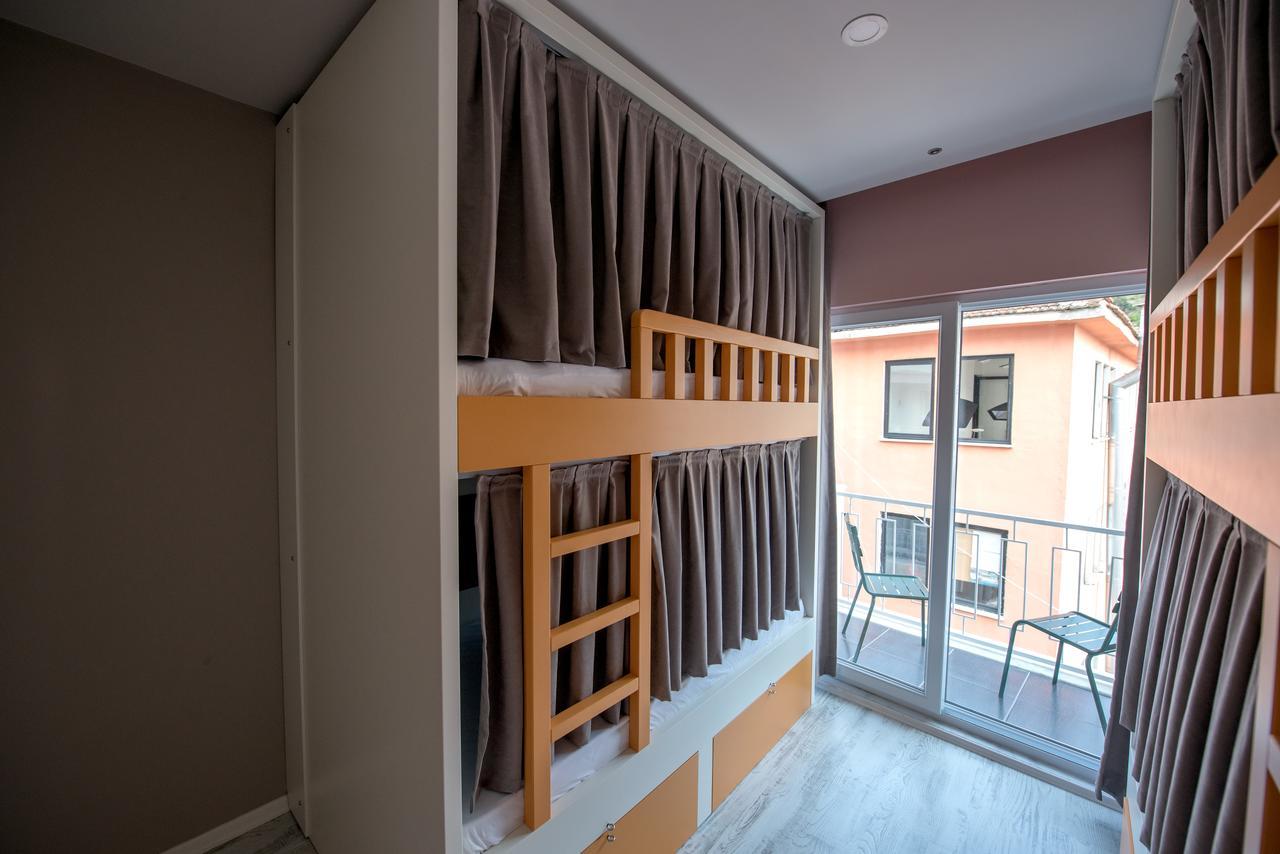 Sakura Suit Hostel Фетхіє Екстер'єр фото