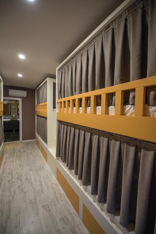 Sakura Suit Hostel Фетхіє Екстер'єр фото