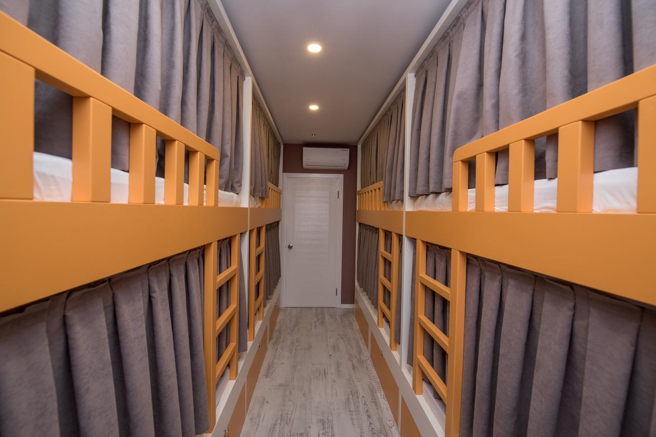Sakura Suit Hostel Фетхіє Екстер'єр фото
