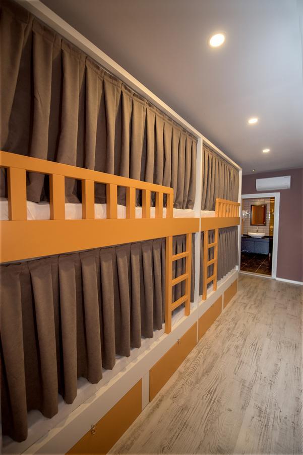 Sakura Suit Hostel Фетхіє Екстер'єр фото