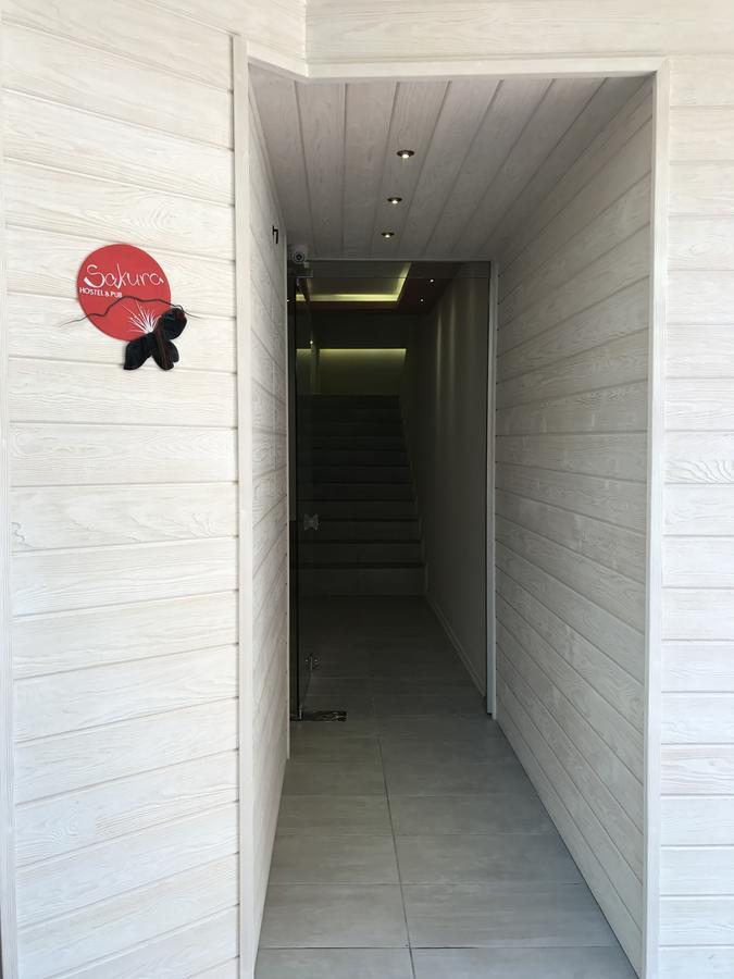 Sakura Suit Hostel Фетхіє Екстер'єр фото