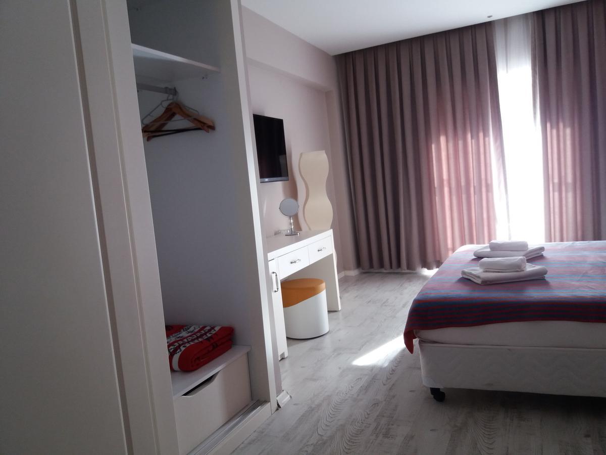 Sakura Suit Hostel Фетхіє Екстер'єр фото