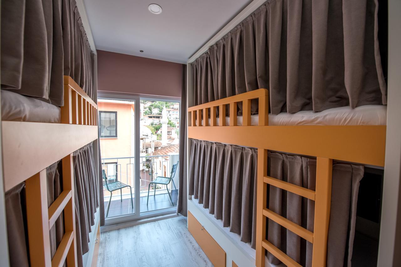 Sakura Suit Hostel Фетхіє Екстер'єр фото
