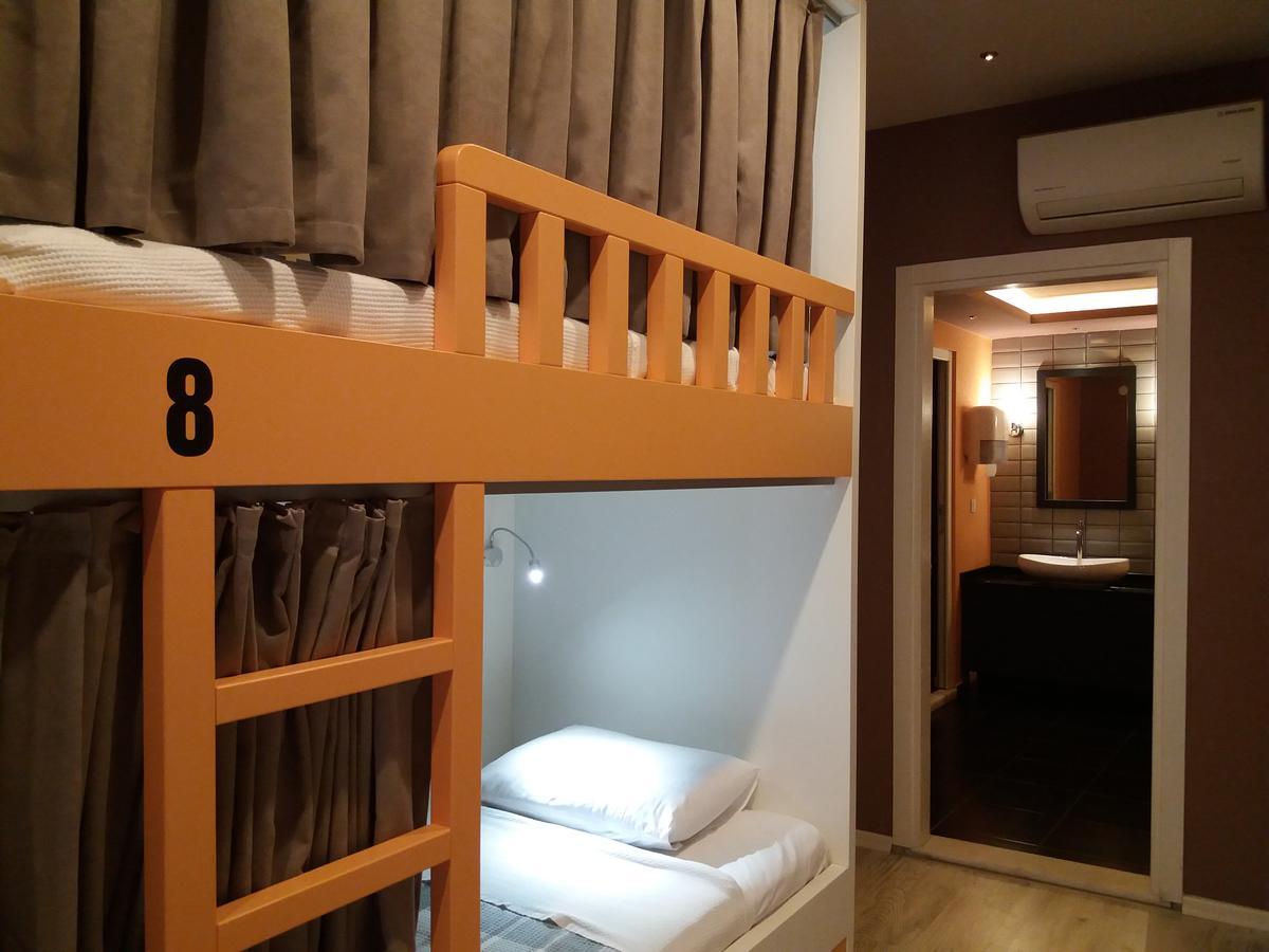 Sakura Suit Hostel Фетхіє Екстер'єр фото