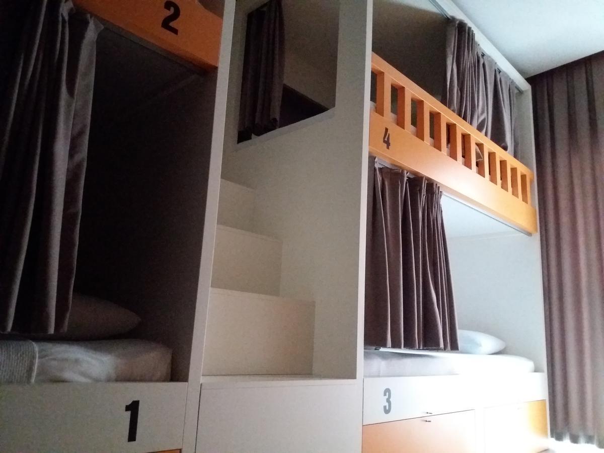 Sakura Suit Hostel Фетхіє Екстер'єр фото