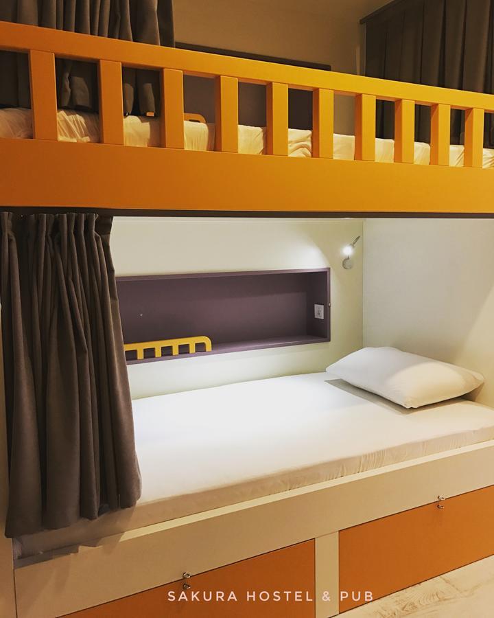 Sakura Suit Hostel Фетхіє Екстер'єр фото