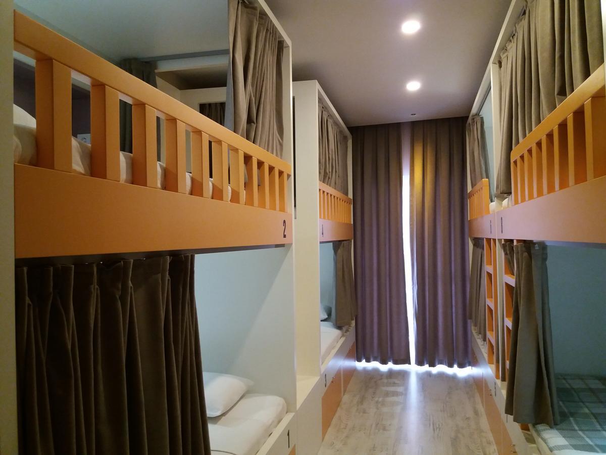 Sakura Suit Hostel Фетхіє Екстер'єр фото