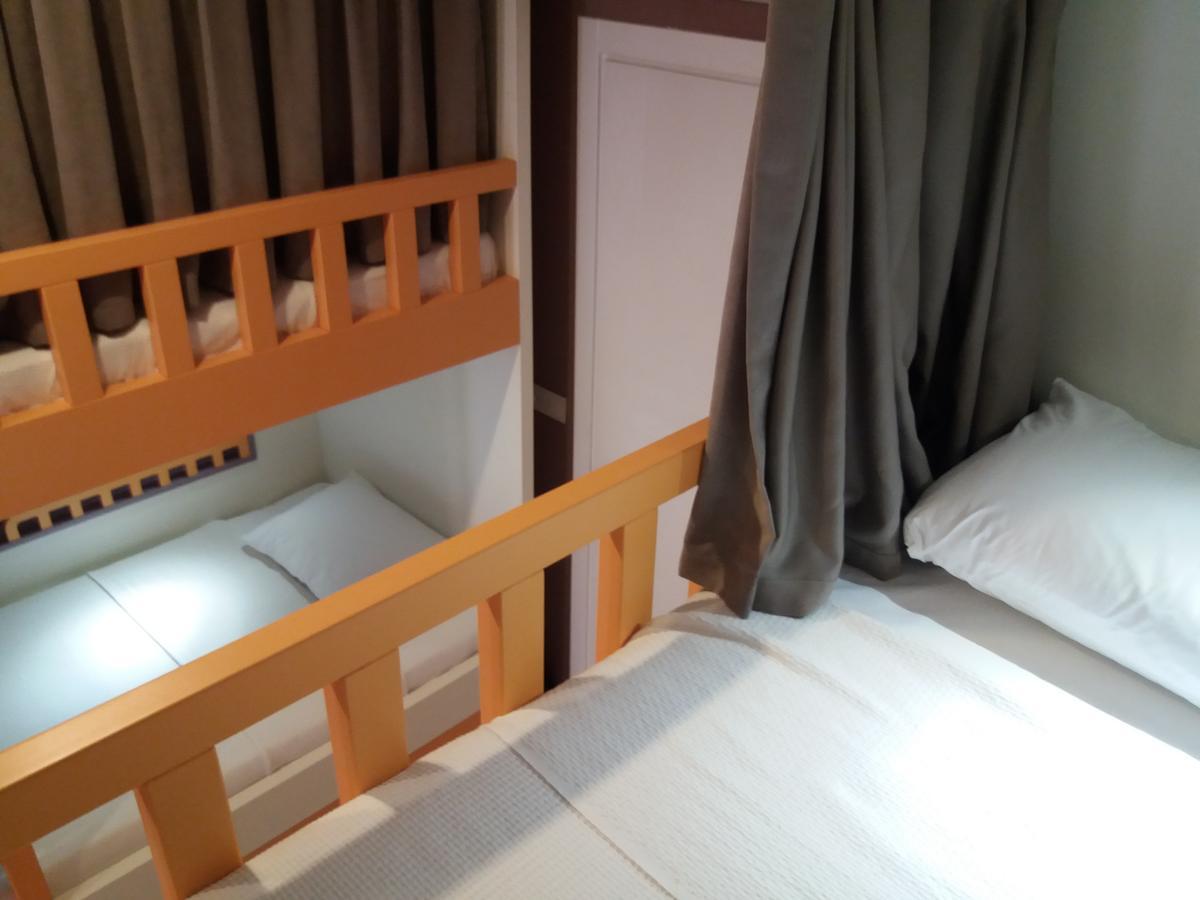 Sakura Suit Hostel Фетхіє Екстер'єр фото