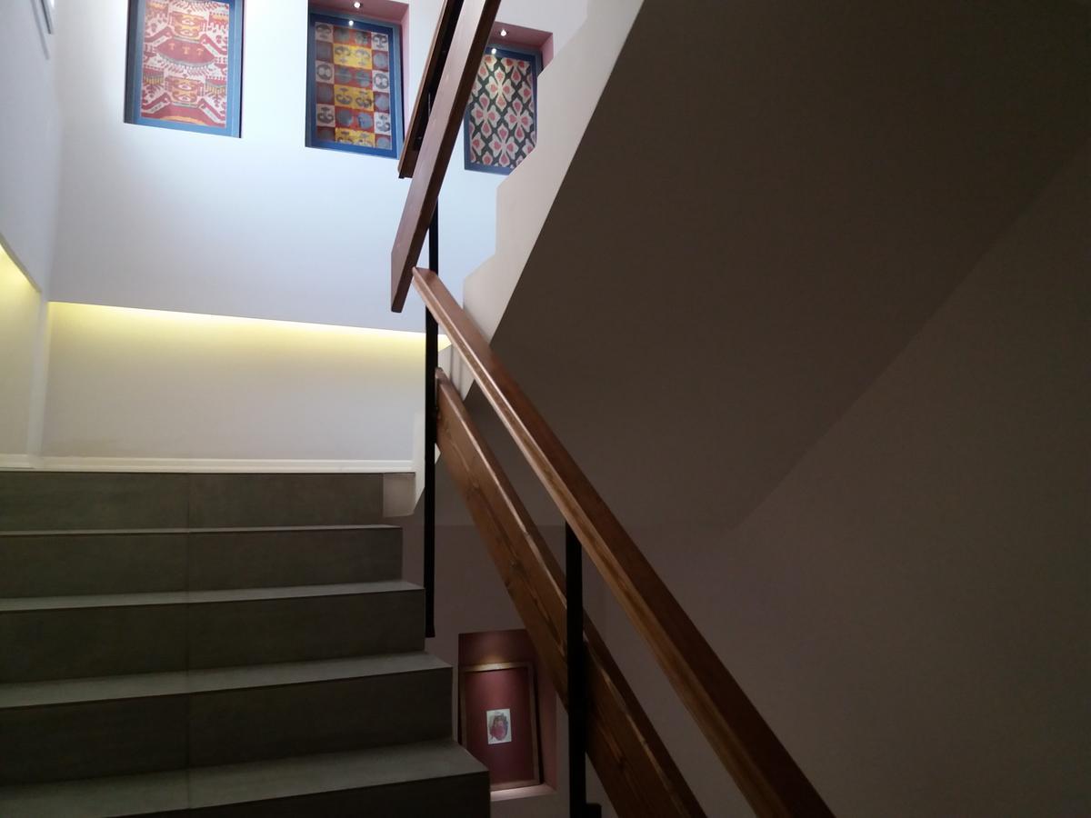 Sakura Suit Hostel Фетхіє Екстер'єр фото