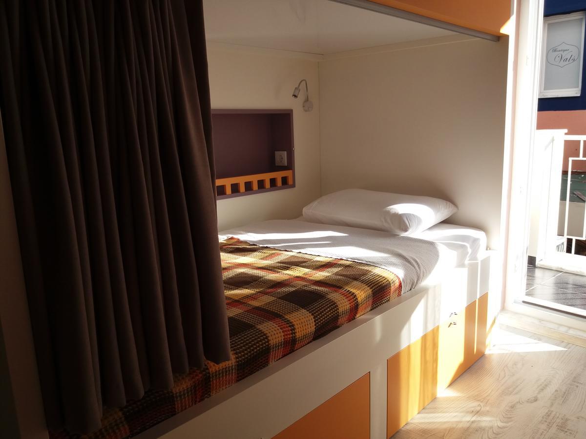 Sakura Suit Hostel Фетхіє Екстер'єр фото