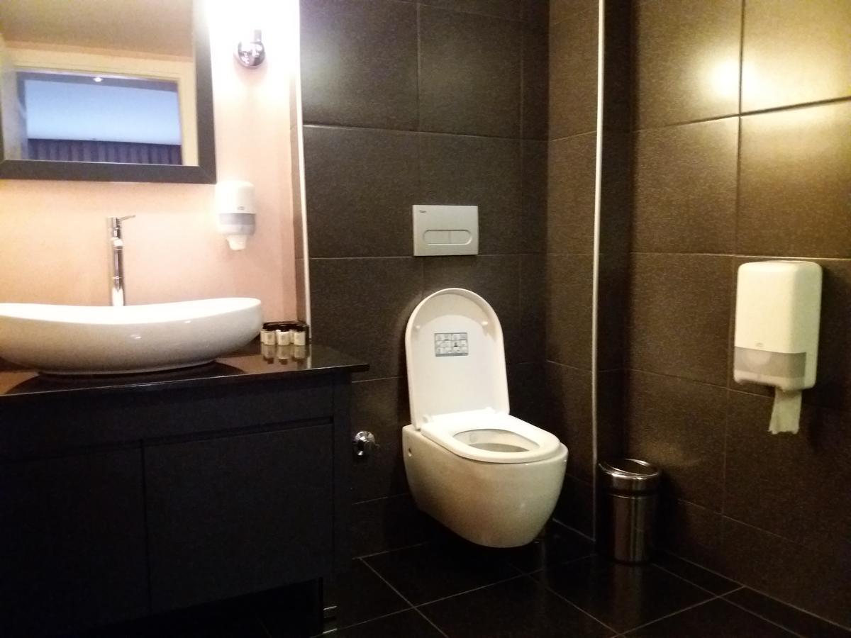 Sakura Suit Hostel Фетхіє Екстер'єр фото