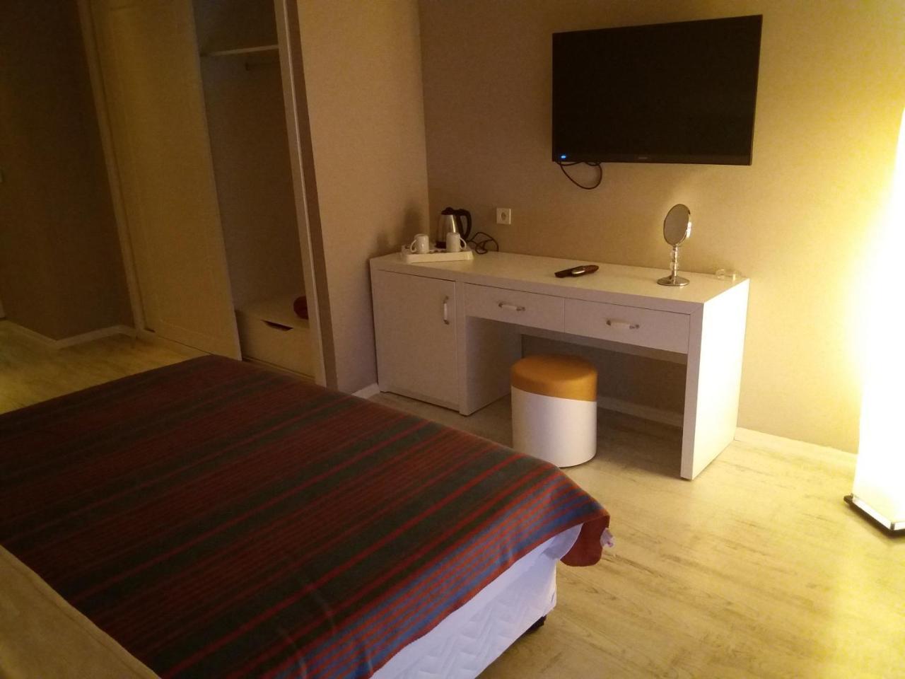 Sakura Suit Hostel Фетхіє Екстер'єр фото
