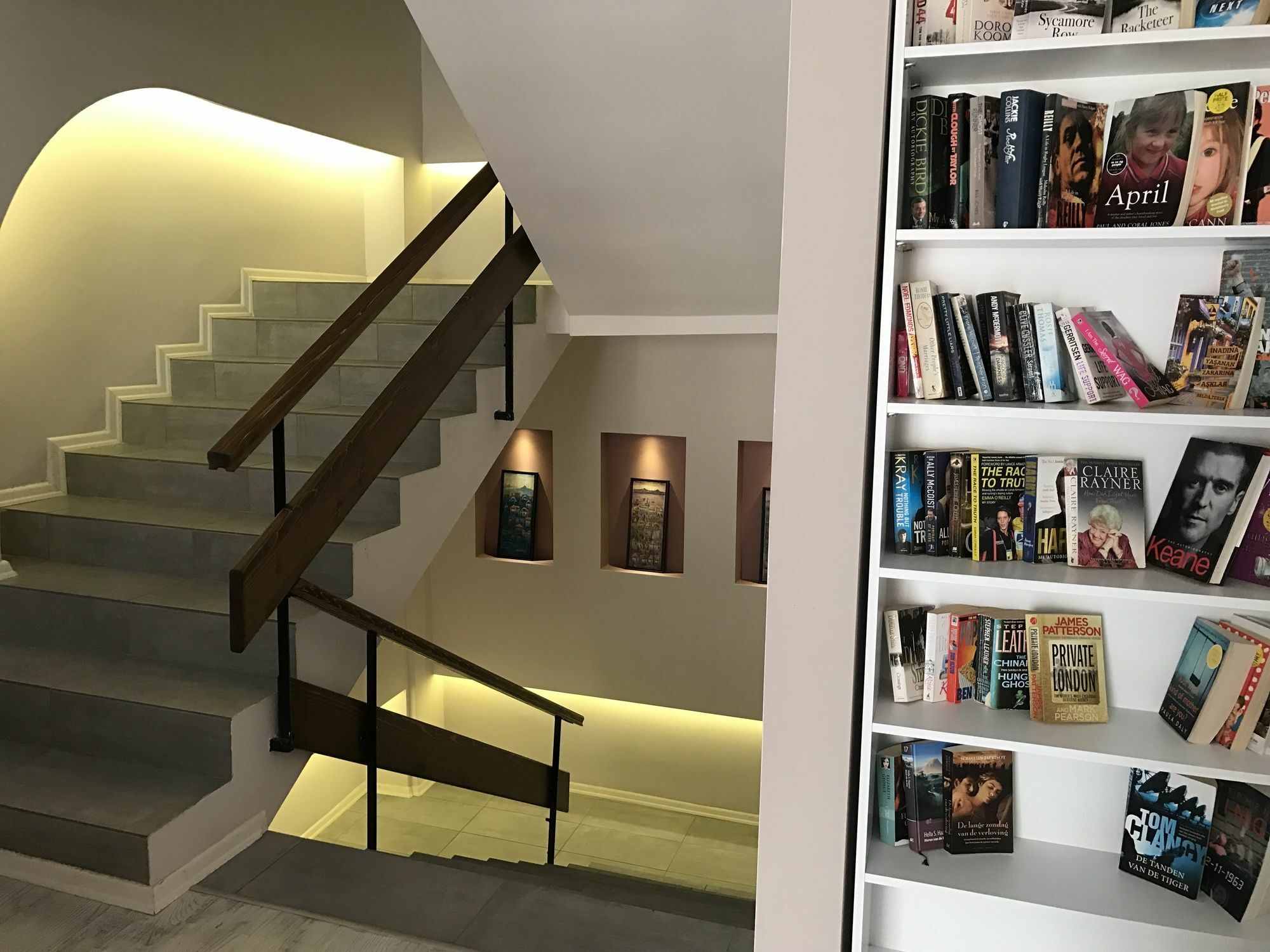 Sakura Suit Hostel Фетхіє Екстер'єр фото