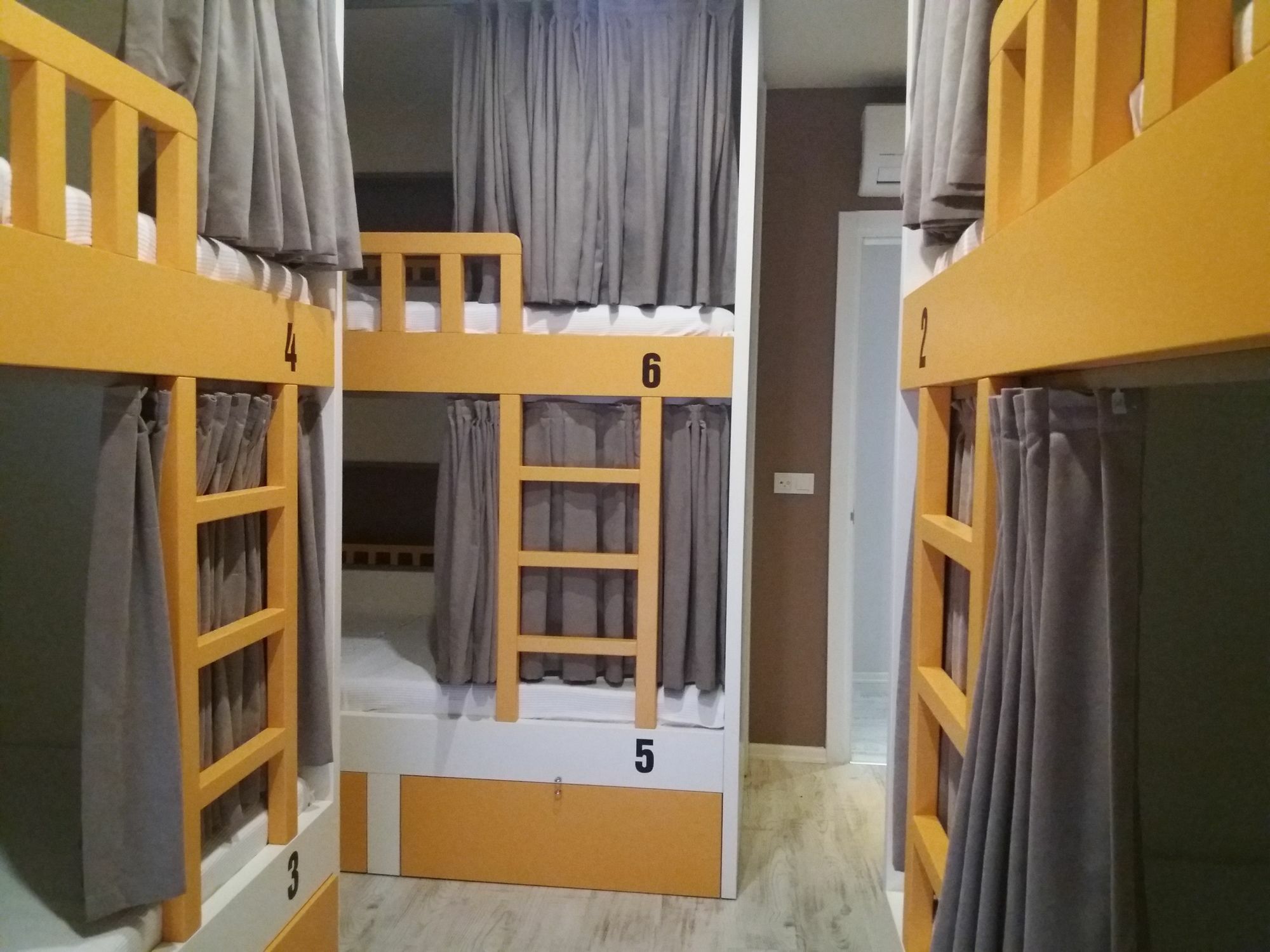 Sakura Suit Hostel Фетхіє Екстер'єр фото
