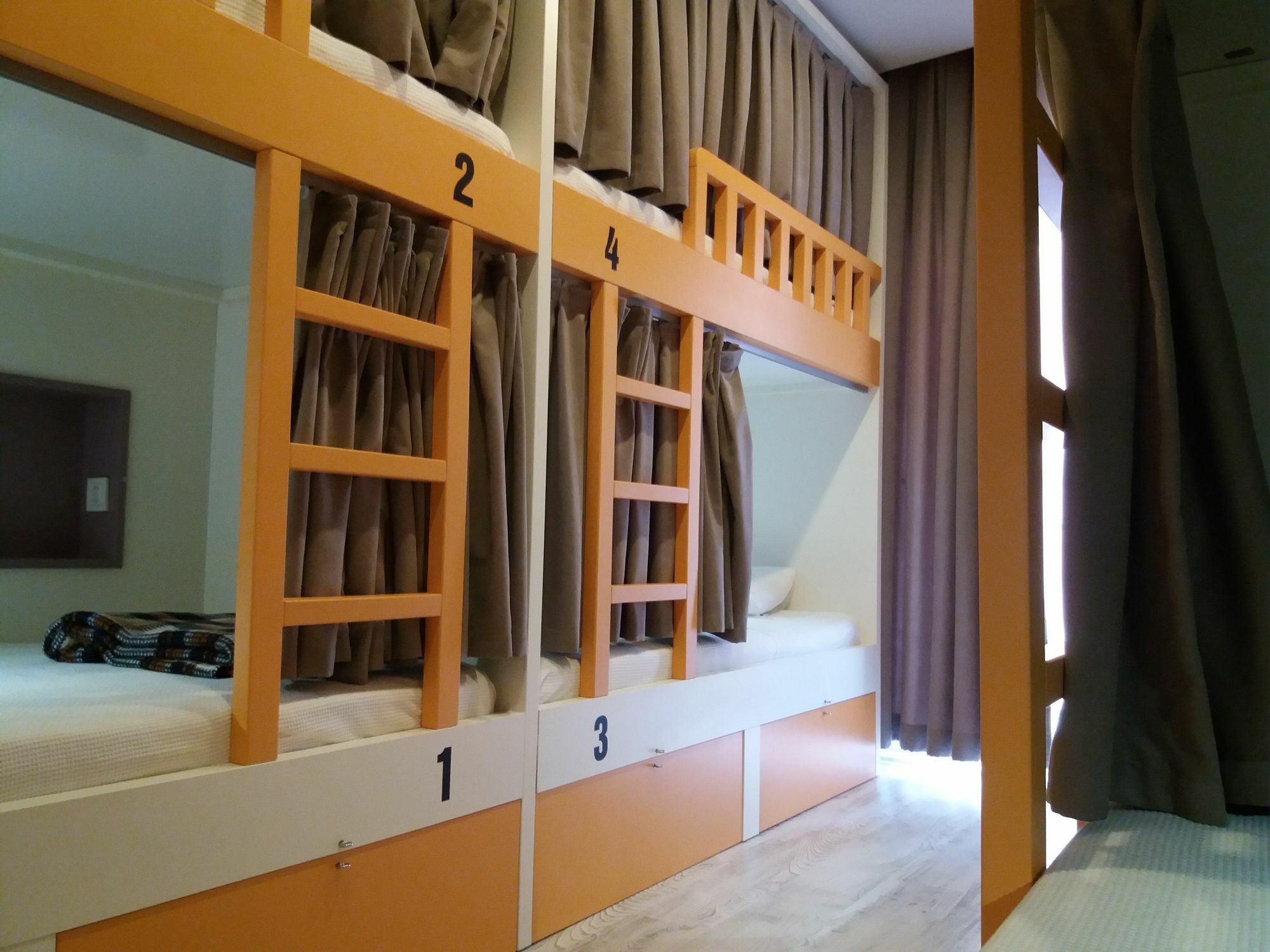 Sakura Suit Hostel Фетхіє Екстер'єр фото
